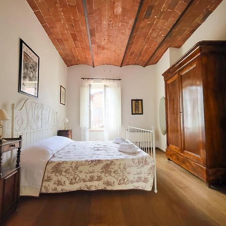 Le Antiche Scale 9 Apartment Lucca Exterior foto