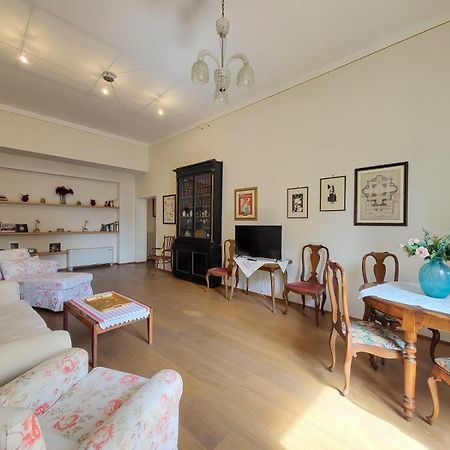 Le Antiche Scale 9 Apartment Lucca Exterior foto