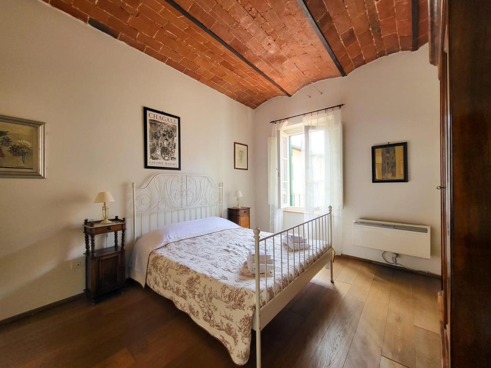Le Antiche Scale 9 Apartment Lucca Exterior foto